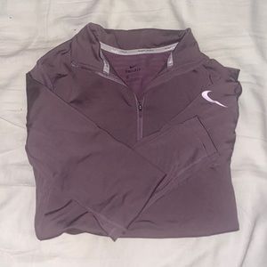Nike Quarter Zip